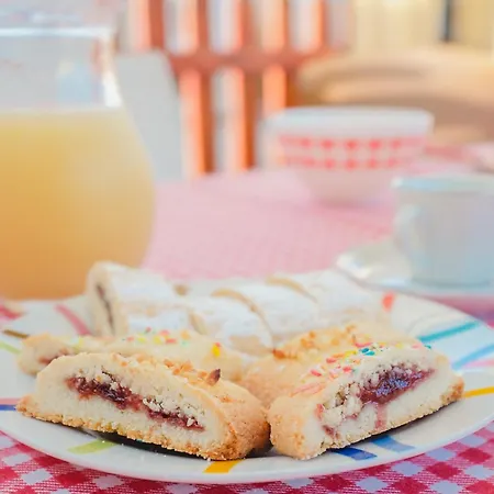 Trulli Borgo Lamie *