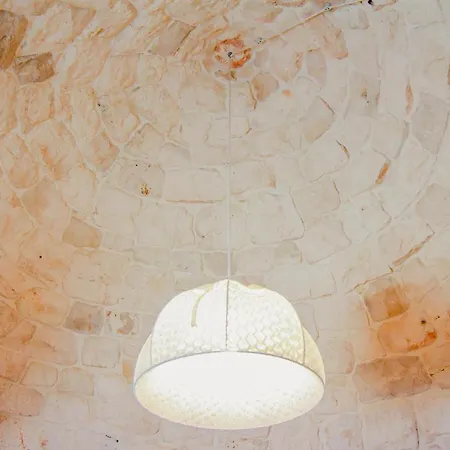 Trulli Borgo Lamie *