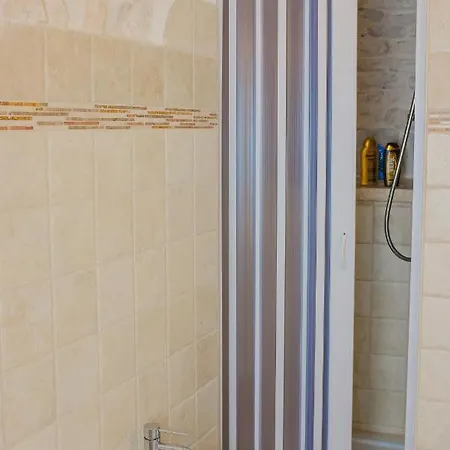 Trulli Borgo Lamie * לוקורוטונדו