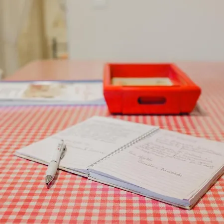 בית נופש Trulli Borgo Lamie