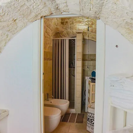 Trulli Borgo Lamie * Locorotondo