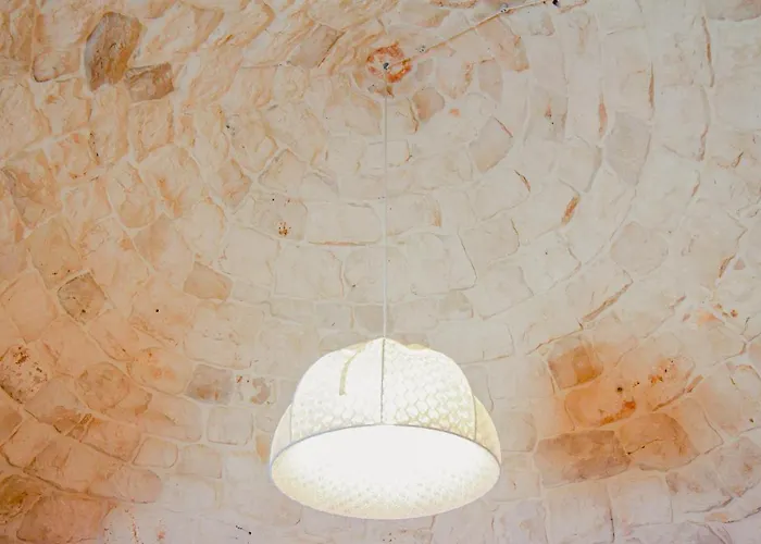 Trulli Borgo Lamie *
